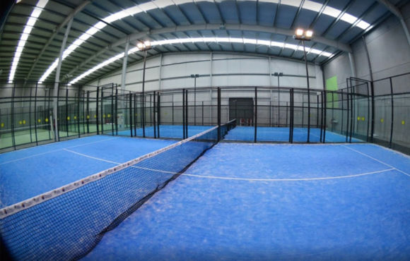 PadelZone