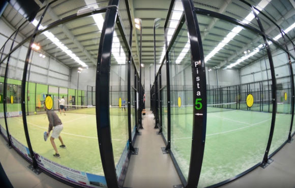 PadelZone
