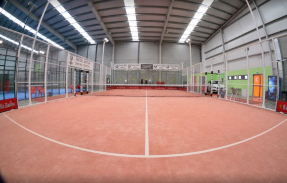 PadelZone