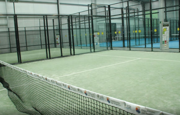 PadelZone