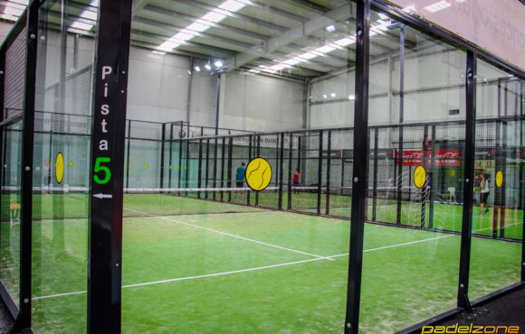 PadelZone