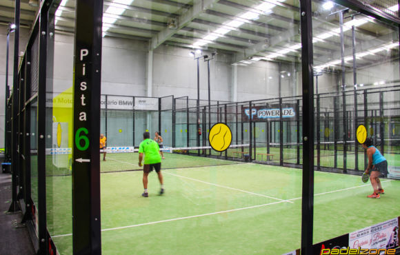 PadelZone