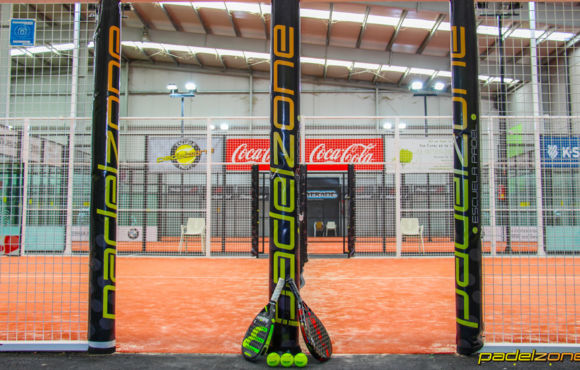 PadelZone