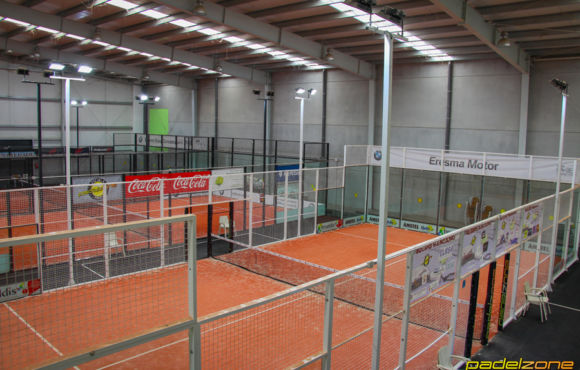 PadelZone