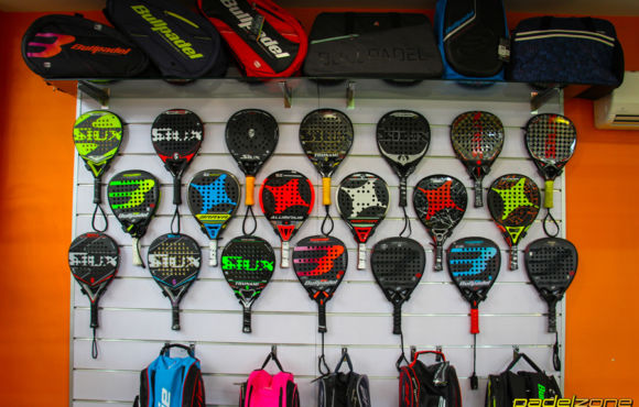 PadelZone