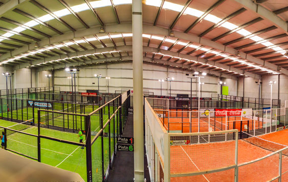 PadelZone