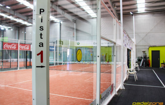 PadelZone