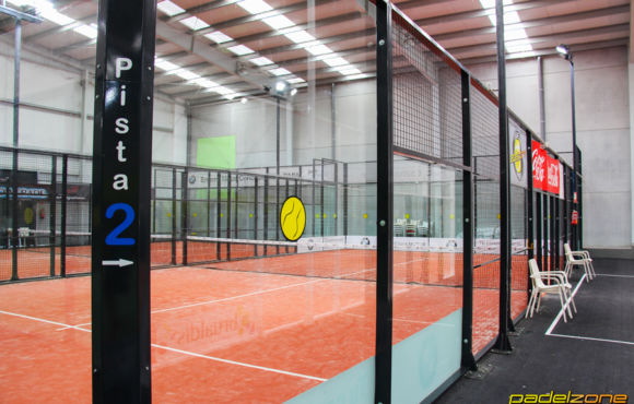 PadelZone