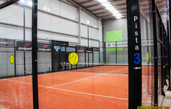 PadelZone